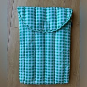 Baggy 15/16” laptop sleeve